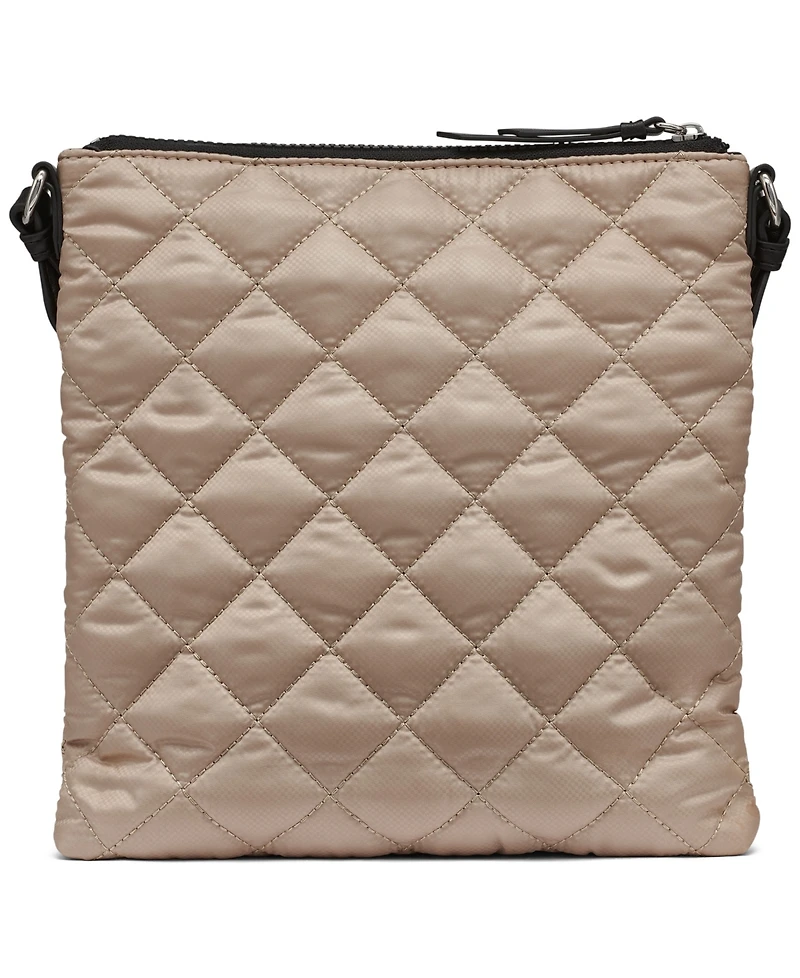 Dkny Laya Small Zipper Crossbody Bag
