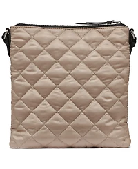 Dkny Laya Small Zipper Crossbody Bag