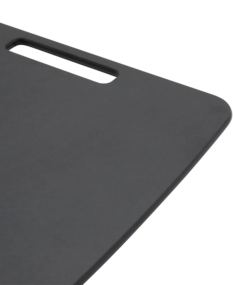 Zwilling Plant Fiber 14.5 x 11.25" Slate Cutting Board