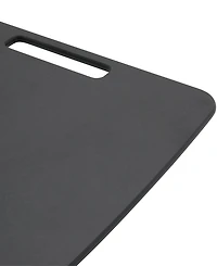 Zwilling Plant Fiber 14.5 x 11.25" Slate Cutting Board