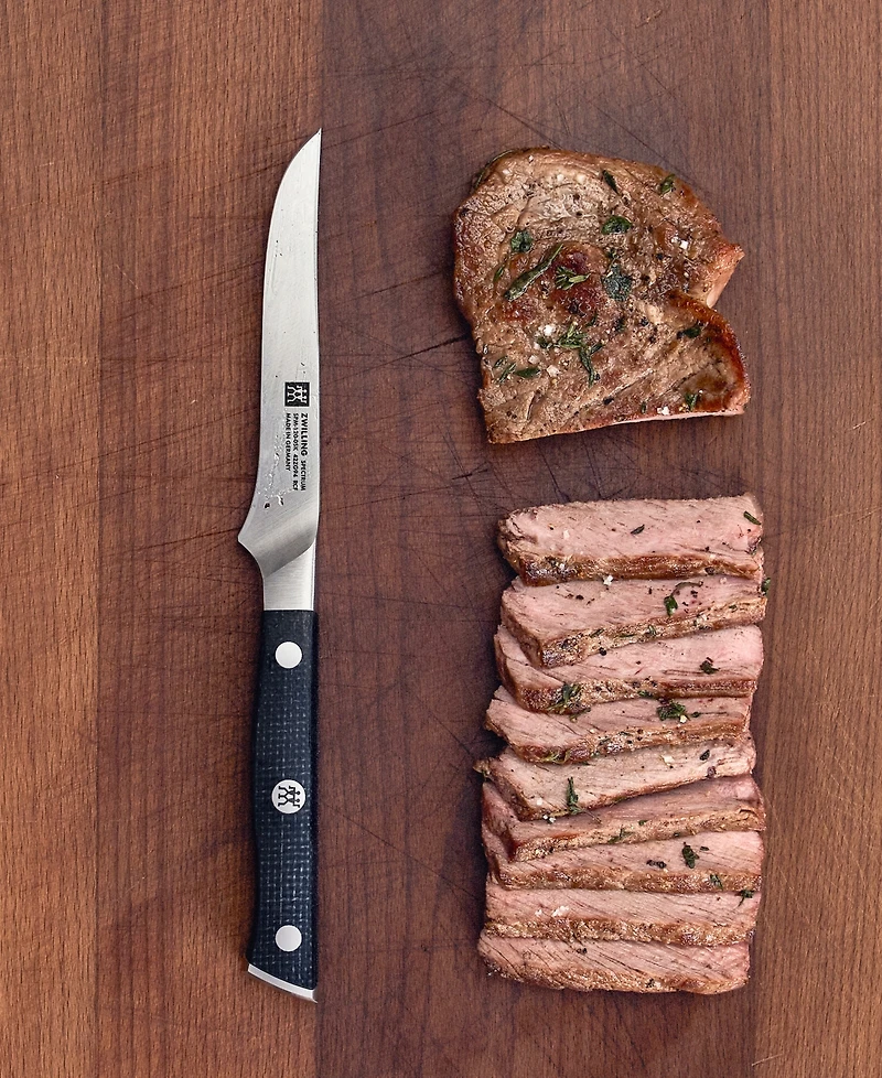Zwilling Spectrum 4-Pc. Steak Knife Set