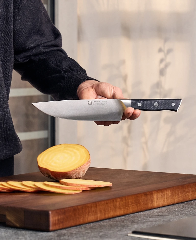 Zwilling Spectrum 8" Chef's Knife