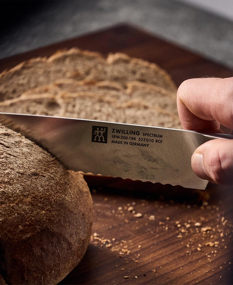 Zwilling Spectrum 8" Bread Knife