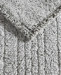 Eddie Bauer Lookout Mountain Heated Throw, 70" x 50"