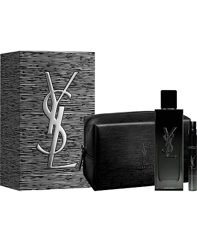 Yves Saint Laurent Men's 3-Pc. Myslf Eau de Parfum Set