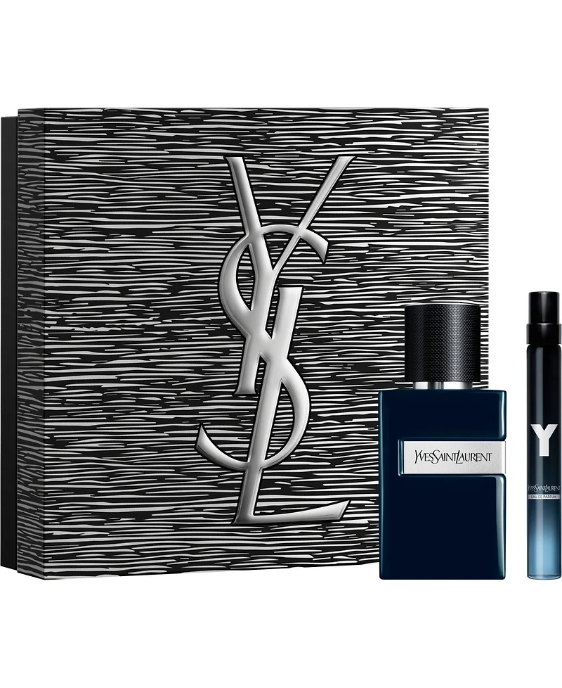 Yves Saint Laurent 2-Pc. Y Le Parfum Reno Set