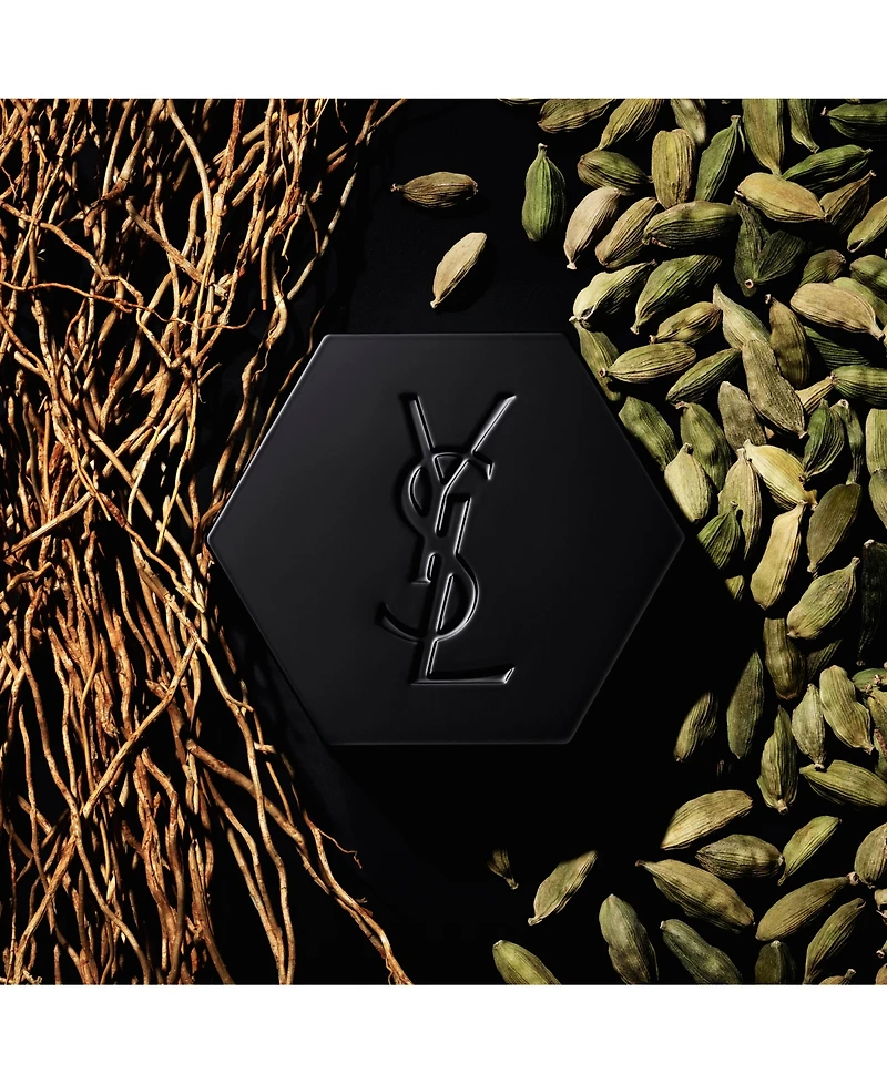 Yves Saint Laurent 2-Pc. Nuit De L'Homme Eau De Toilette Set