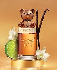 Mcm Collection Mighty Bear Eau De Parfum, 3.4 oz.