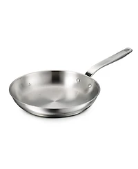 Tramontina Tempo Tri-Ply Base Stainless Steel 10" Frying Pan