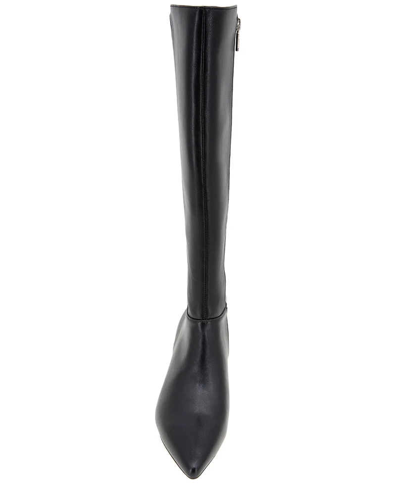 Kenneth Cole Reaction Women's Berry Tall Shaft Dress Boots