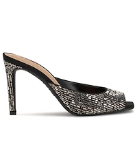 I.n.c. International Concepts Women's Ramani Slide Dress Sandals, Macy's Exclusive