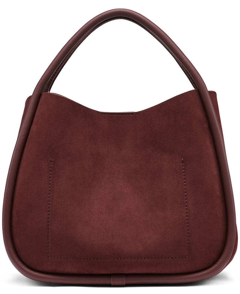 Dkny Women's Medium Hobo Crossbody Handbag
