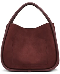 Dkny Women's Medium Hobo Crossbody Handbag