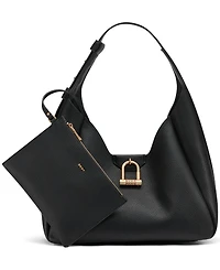 Dkny Women's Karlie Medium Hobo Handbag