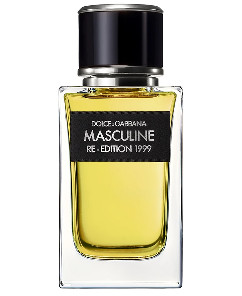 Dolce&Gabbana Sicily Re-Edition Fragrance, 3.3 oz