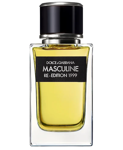Dolce&Gabbana Sicily Re-Edition Fragrance, 3.3 oz
