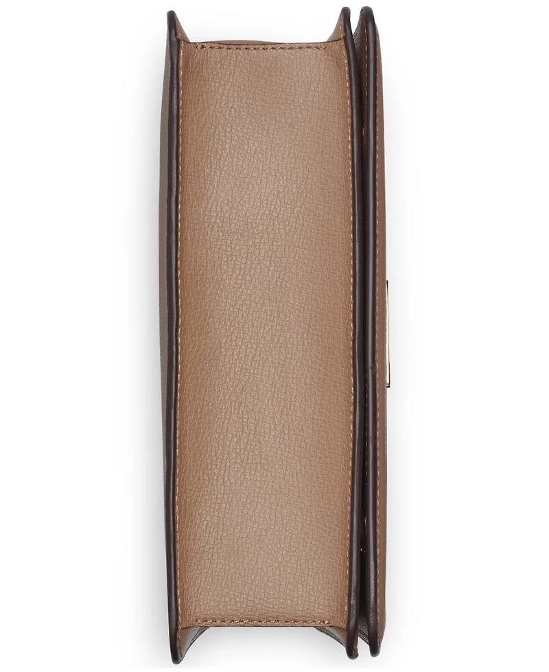 Karl Lagerfeld Paris Simone Flap Crossbody