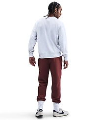 Nike Club Men's Fleece Drawstring Joggers Pants