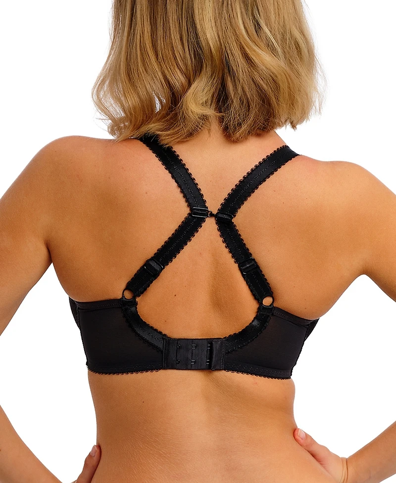 Freya Women's Fascinate Underwire Plunge T-Shirt Bra