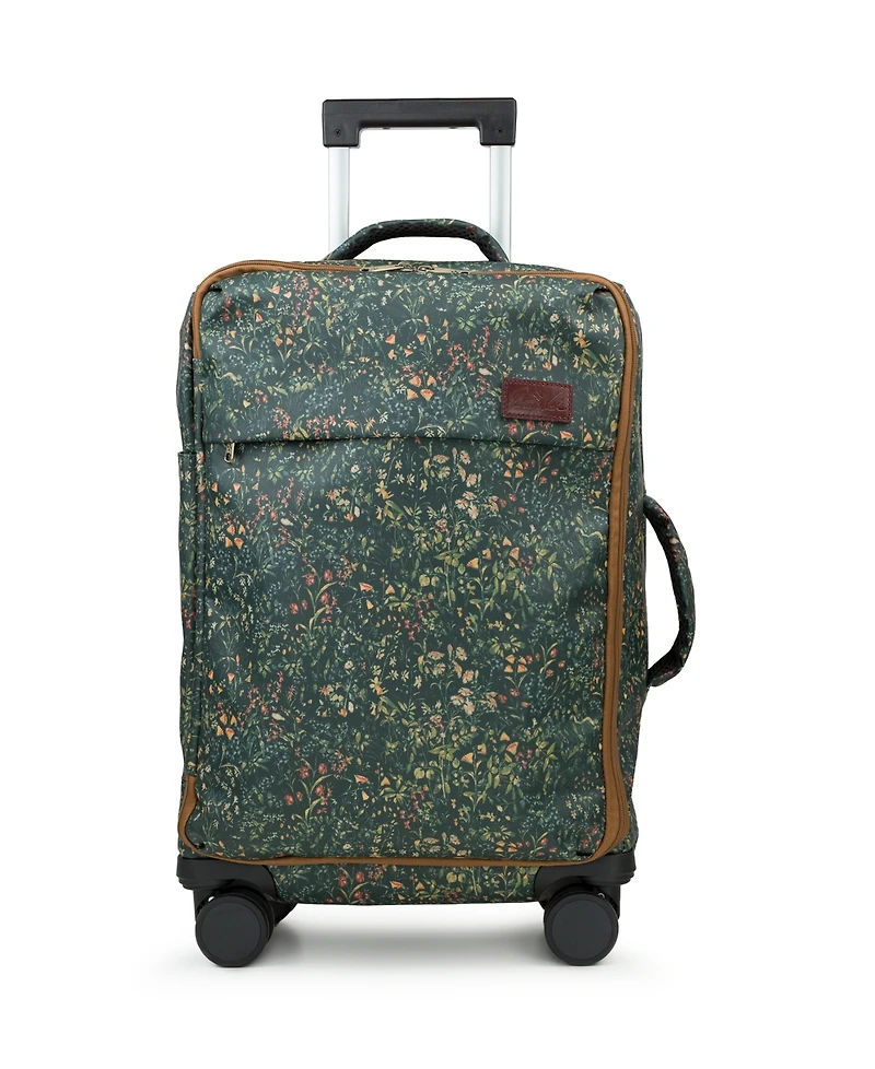 Patricia Nash Women's Cagliari Roller Medium Duffel Bag