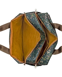 Patricia Nash Calise Luggage X-Large Duffel Bag