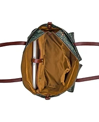Patricia Nash Women's Sorlana Travel Large Tote Bag