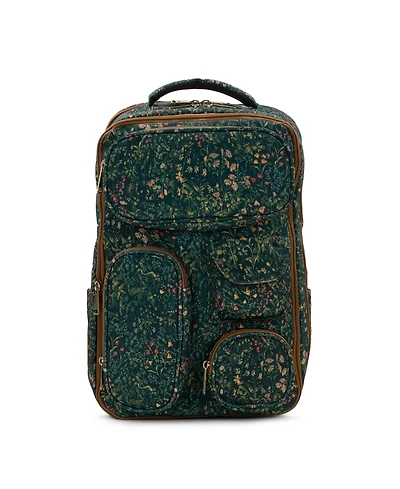 Patricia Nash Vico Travel Medium Backpack