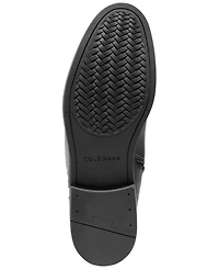 Cole Haan Women's Celestina Block Heel Riding Boots