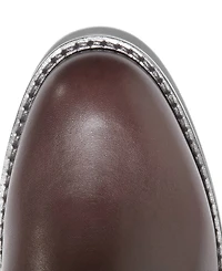 Cole Haan Women's Celestina Block Heel Riding Boots