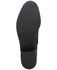Cole Haan Women's Hanover Block Heel Booties