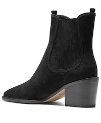 Cole Haan Women's Janelle Chelsea Pull On Booties
