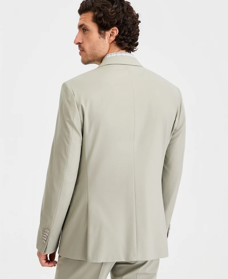 Hugo by Boss Men's Modern-Fit Suit Jacket