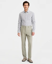 Hugo by Boss Men's Modern-Fit Suit Trousers