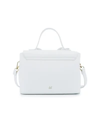 Like Dreams Double Bow Magnetic Crossbody Bag