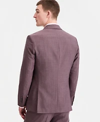 Hugo by Boss Men's Modern-Fit Suit Jacket