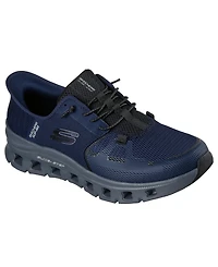 Skechers Men's Slip-Ins: Glide-Step Pro Memory Foam Casual Walking Sneakers from Finish Line