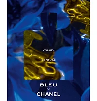 CHANEL BLEU DE CHANEL Eau De Parfum Spray
