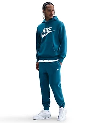 Nike Club Men's Fleece Drawstring Joggers Pants