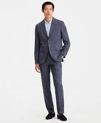 Hugo By Hugo Boss Mens Modern Fit Suit Separates