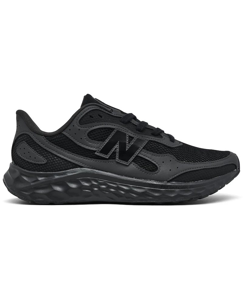 New Balance Men's Fresh Foam Arishi v4 TiraLux Running Sneakers from Finish Line
