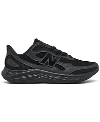 New Balance Men's Fresh Foam Arishi v4 TiraLux Running Sneakers from Finish Line
