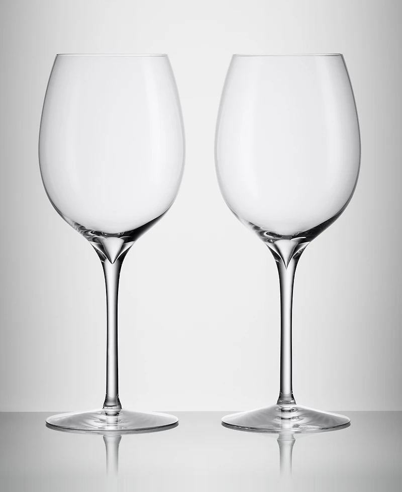 Waterford Waterford, Elegance Pinot Gris/Grigio 16.5 oz, Set of 2