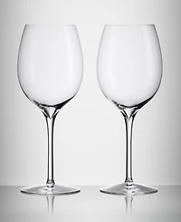Waterford Waterford, Elegance Pinot Gris/Grigio 16.5 oz, Set of 2