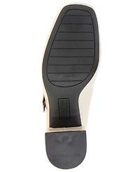 Kenneth Cole Reaction Women's Leeann Studs Mary-Jane Pumps