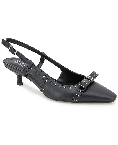 Kenneth Cole Reaction Women's Manchester Slingback Pumps