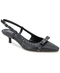 Kenneth Cole Reaction Women's Manchester Slingback Pumps