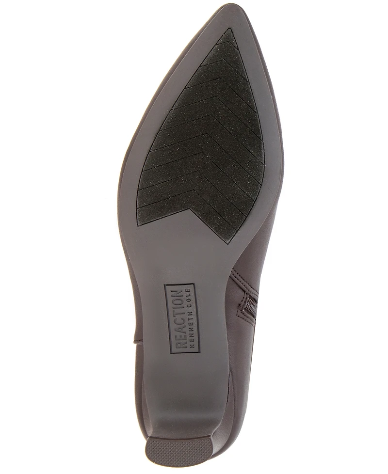 Kenneth Cole Reaction Women's Berry Tall Shaft Dress Boots