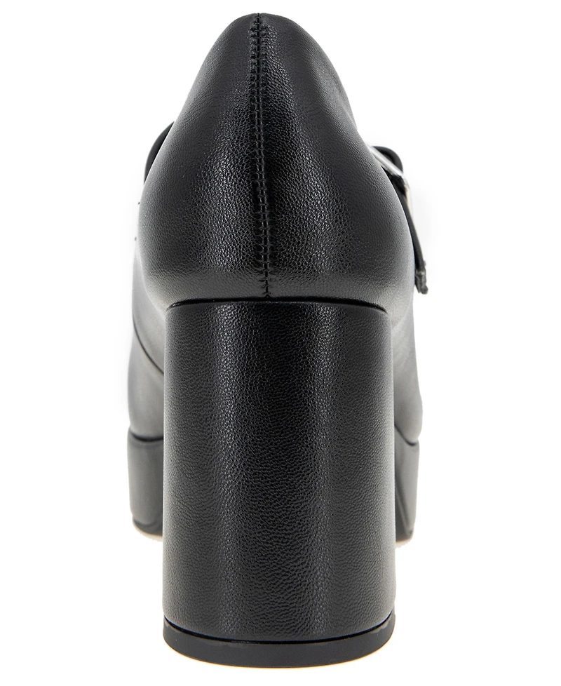 Kenneth Cole Reaction Women's Klair Mary-Jane Pumps