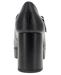 Kenneth Cole Reaction Women's Klair Mary-Jane Pumps