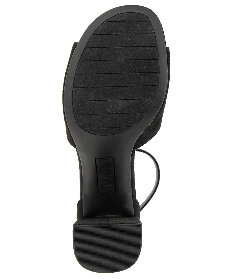 Kenneth Cole Reaction Women's Lottie Dress Sandals